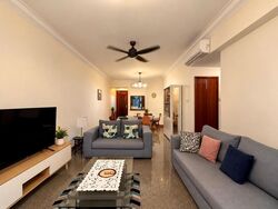 Eastpoint Green (D18), Condominium #639108991